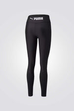 טייץ ארוך Puma Fit High Waist לנשים