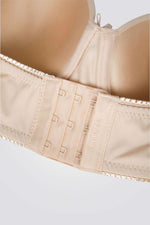 חזיית סטרפלס חלקה | גו אנדר