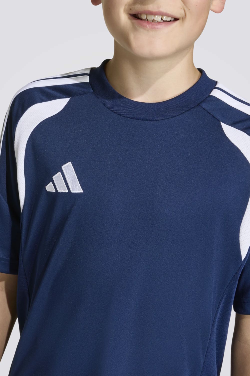 חולצת ספורט Tiro26 League Kids Jersey לילדים ונוער | אדידס