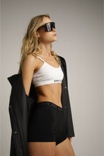 מעיל גשם ארוך | קנת קול