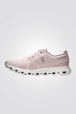 נעלי ריצה בצבע סגול-ורוד | און
