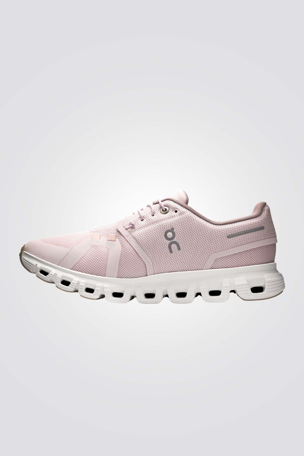נעלי ריצה בצבע סגול-ורוד | און
