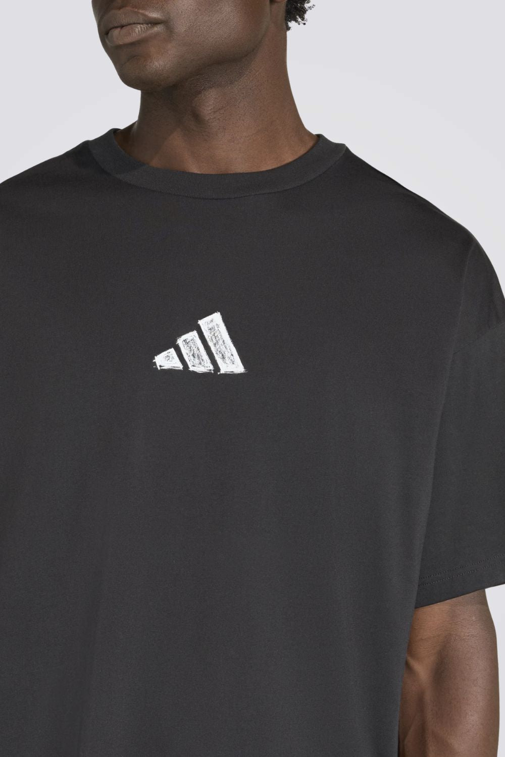 חולצת אימון GRAPHIC CLIMACOOL POWER TRAINING לגברים | אדידס