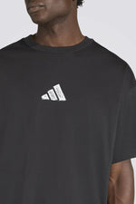 חולצת אימון GRAPHIC CLIMACOOL POWER TRAINING לגברים | אדידס