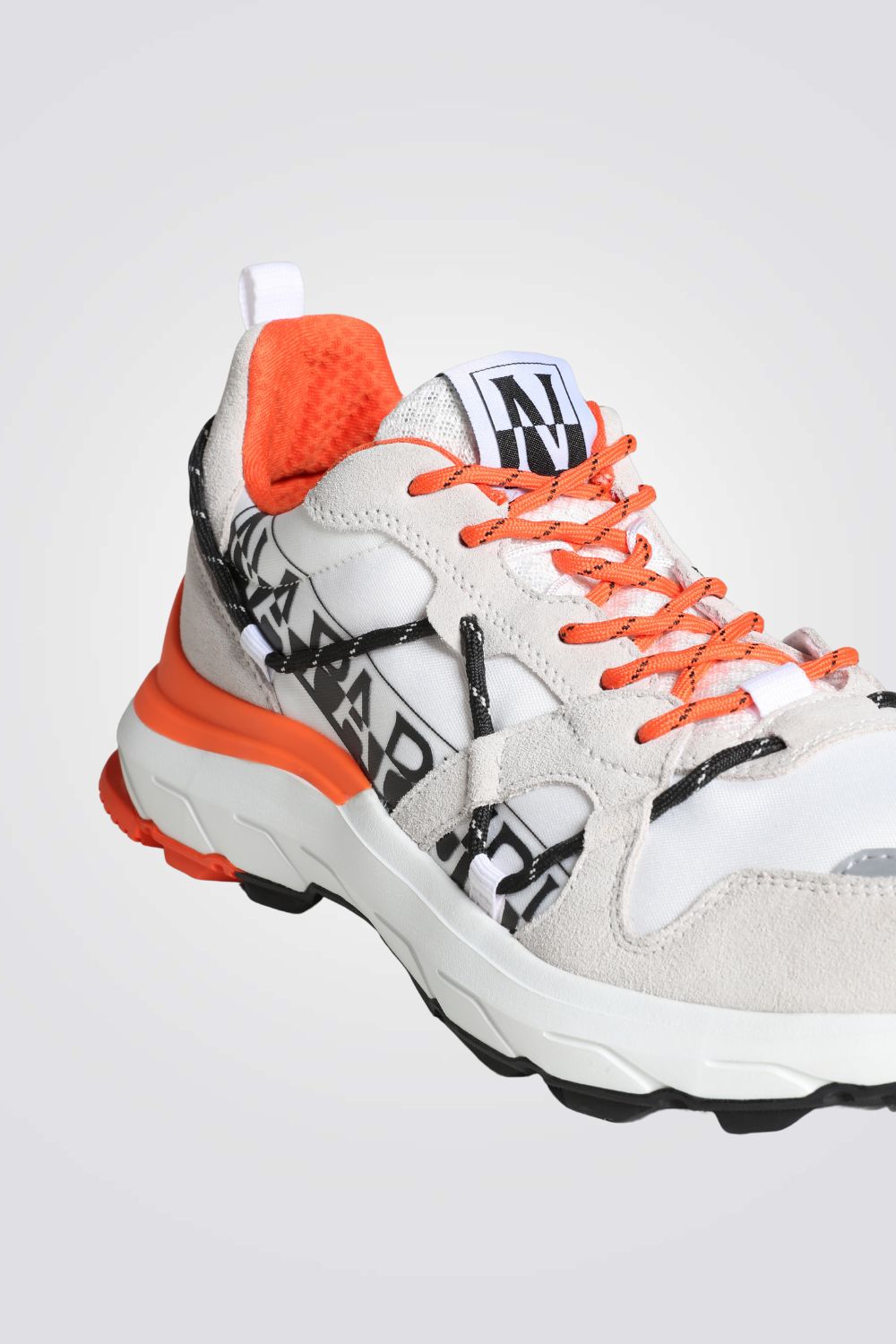 סניקרס INTRUDER CITY לגברים