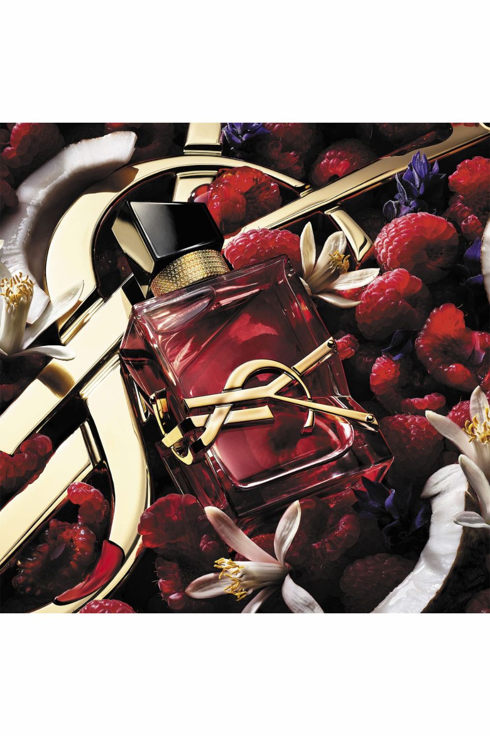 בושם לאישה 90 מ"ל Libre Berry Crush E.D.P | איב סן לורן