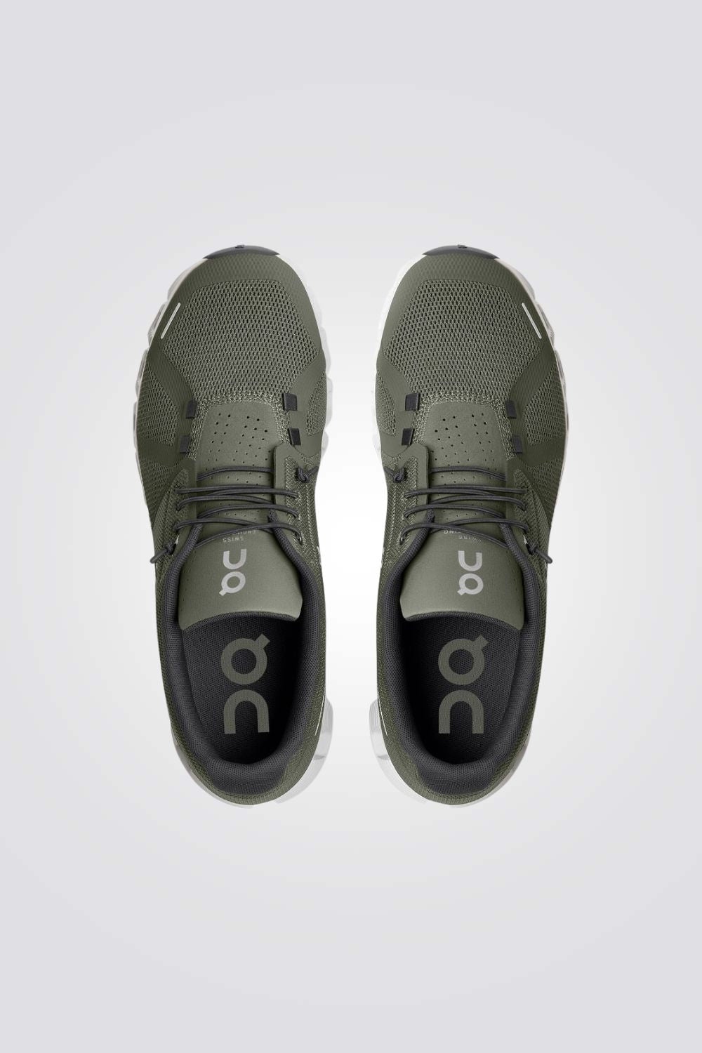 נעלי ספורט Cloud 5 לגברים