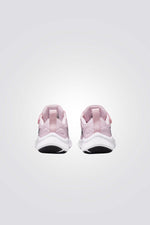 נעלי ריצה בצבע ורוד לילדות | נייקי
