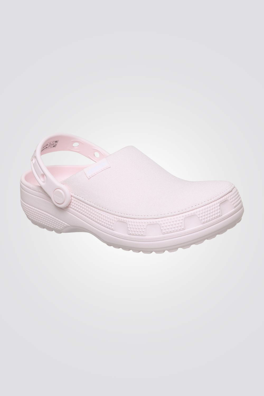 כפכפי קלוג קראפטד Classic Crafted Clog | קרוקס