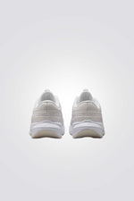 נעלי ספורט בצבע לבן לנוער | נייקי