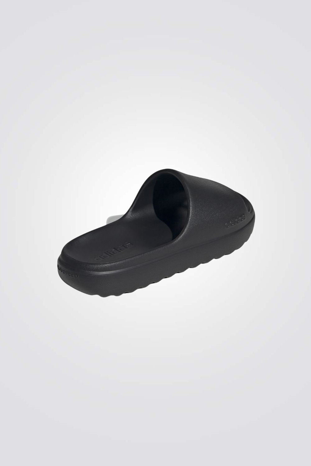 כפכפים ADILETTE LUMIA בצבע שחור