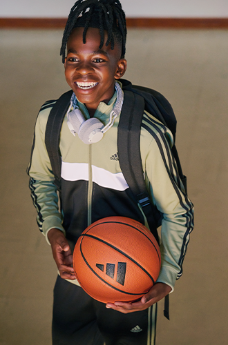 אביזרי ספורט עמוד ADIDAS