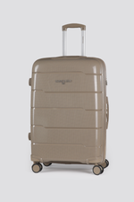 מזוודה קשיחה גדולה 28'' דגם VOYAGE 