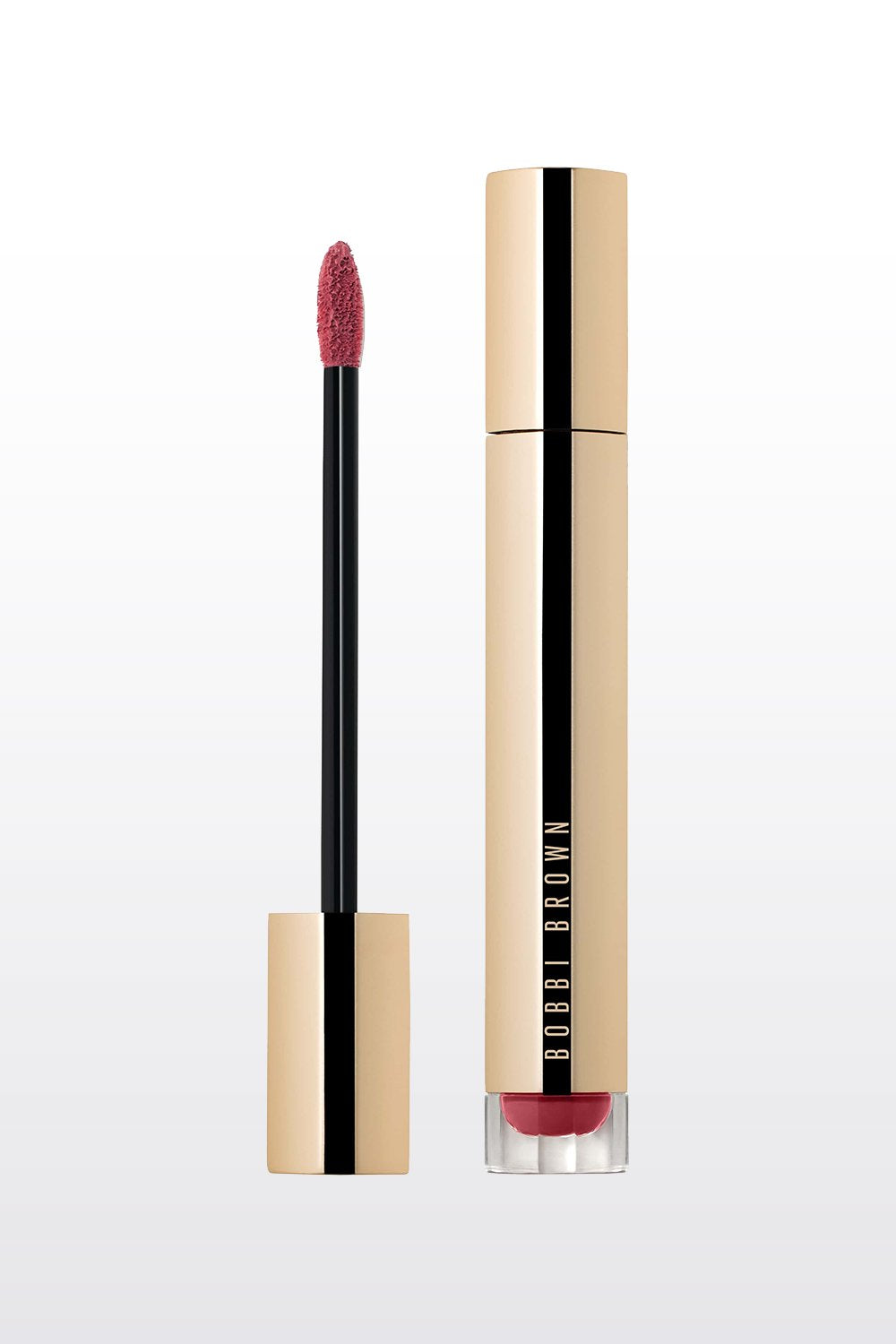 שפתון במרקם נוזלי למראה מאט