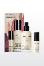 מארז סרום ויטמין 30 מ"ל + 4 מ"ל