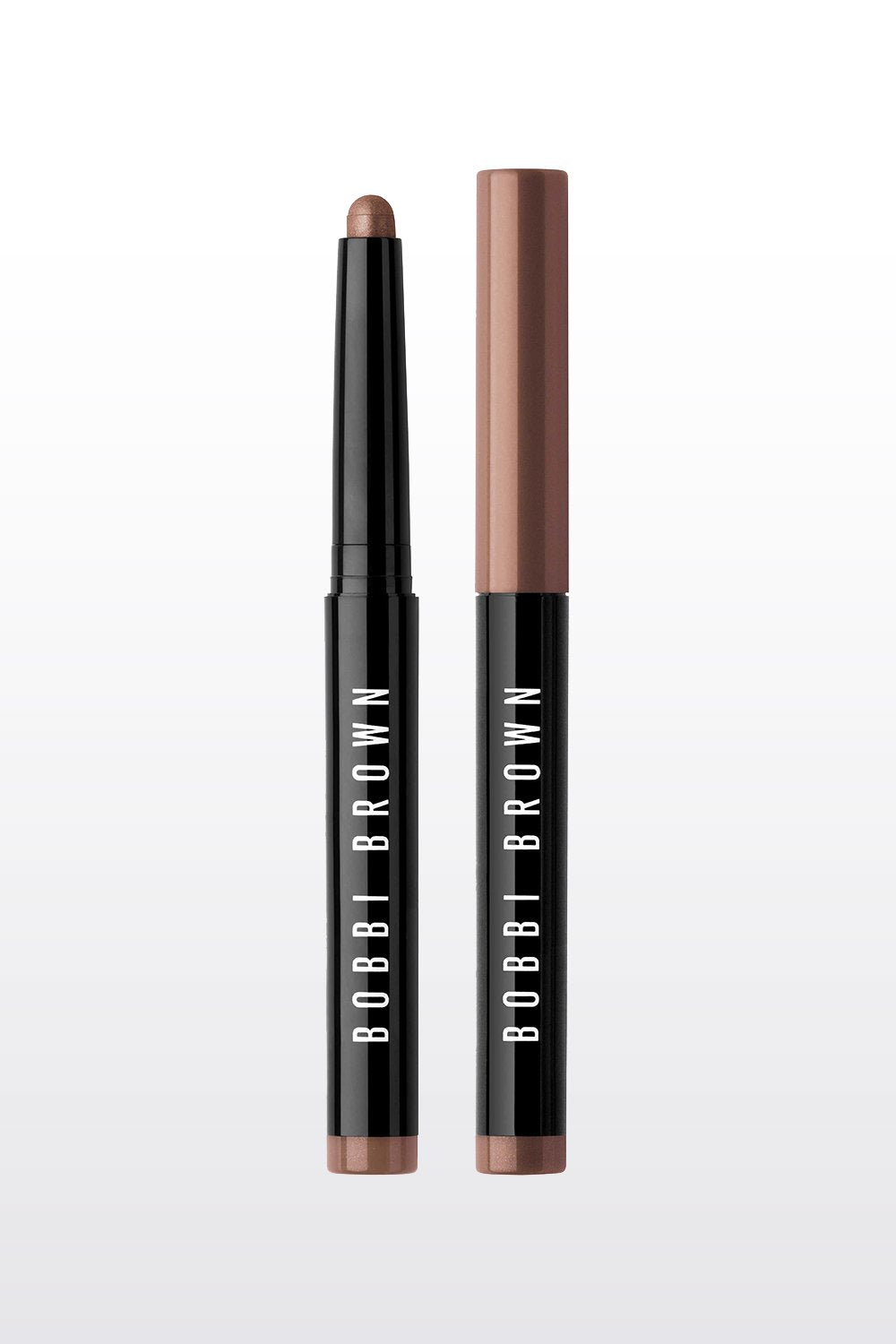 צללית סטיק | בובי בראון