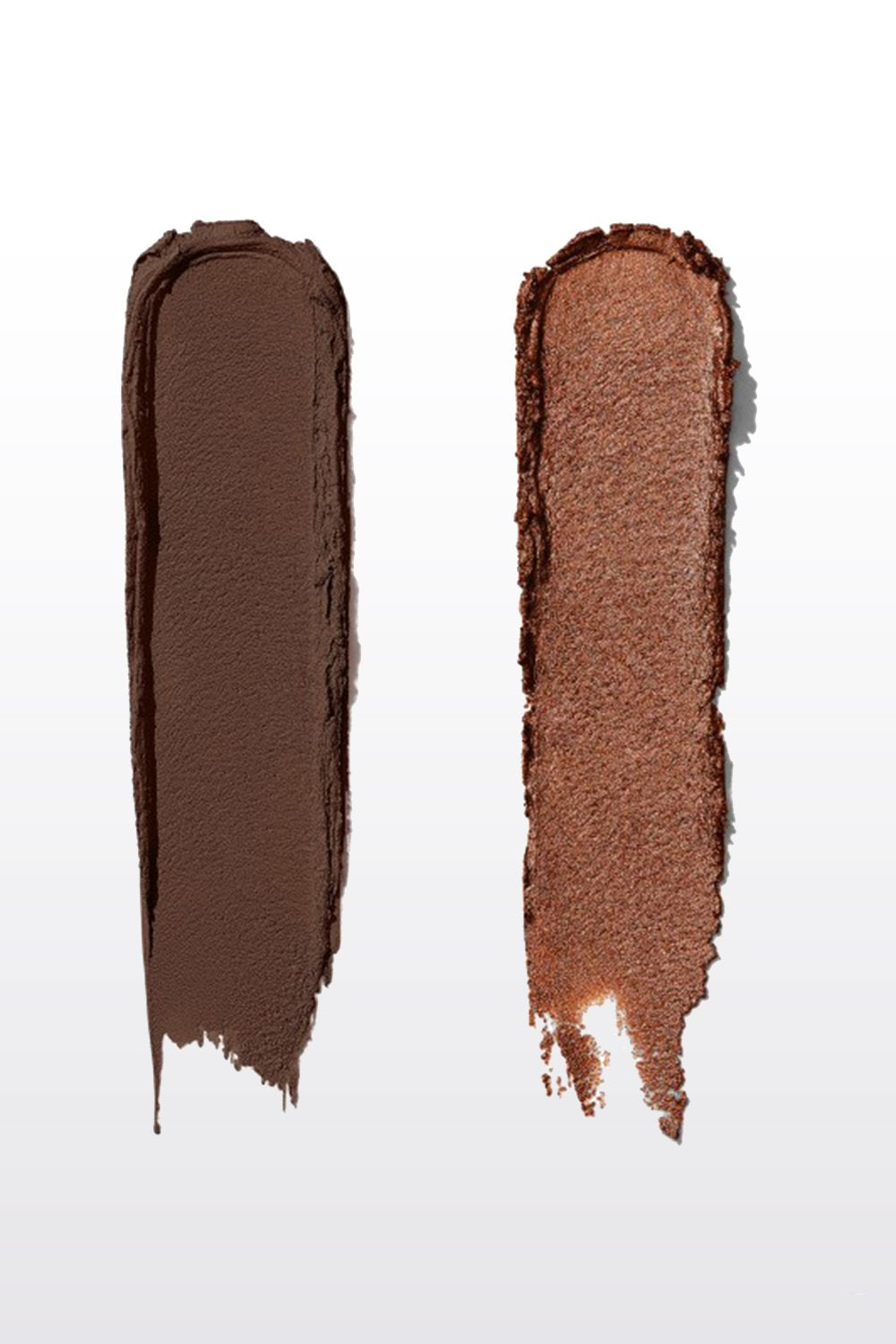 צללית דו צדדית בסטיק