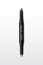 צללית דו צדדית בסטיק