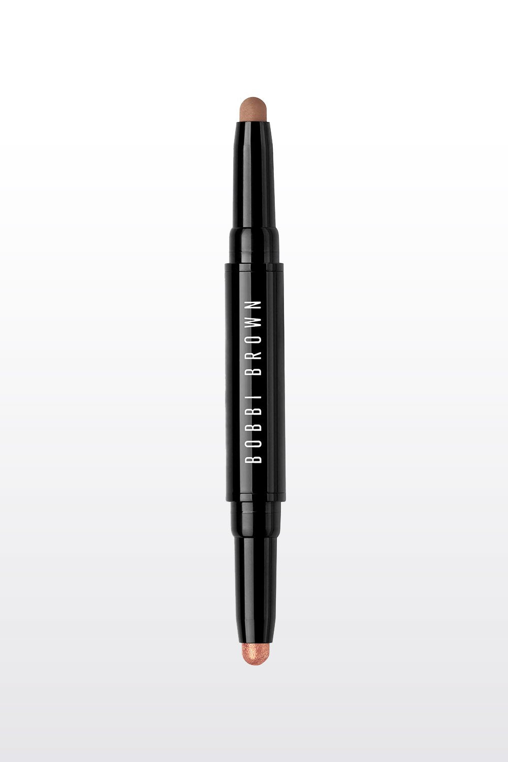 צללית דו צדדית בסטיק