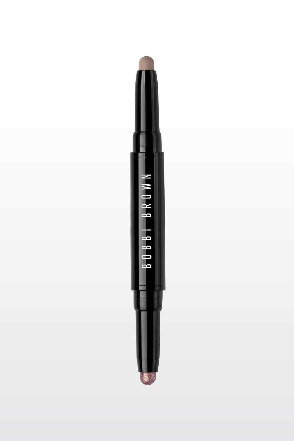 צללית דו צדדית בסטיק