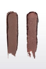 צללית דו צדדית בסטיק