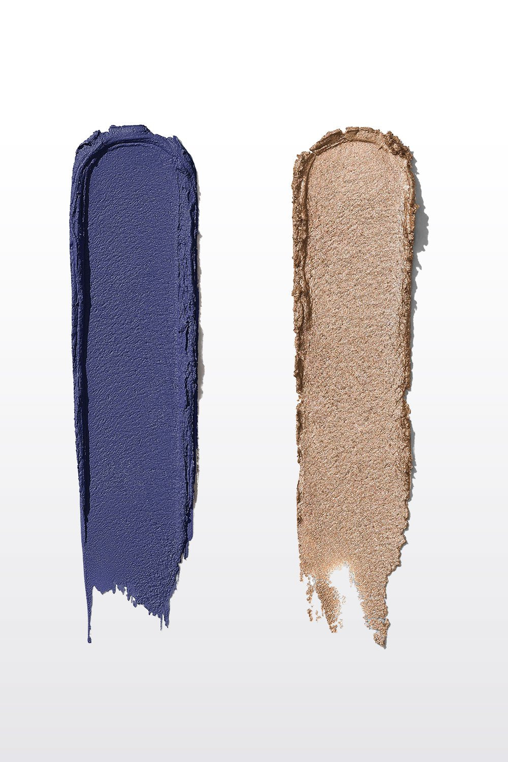 צללית דו צדדית בסטיק