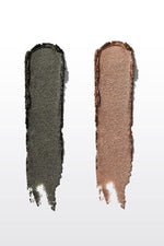 צללית דו צדדית בסטיק