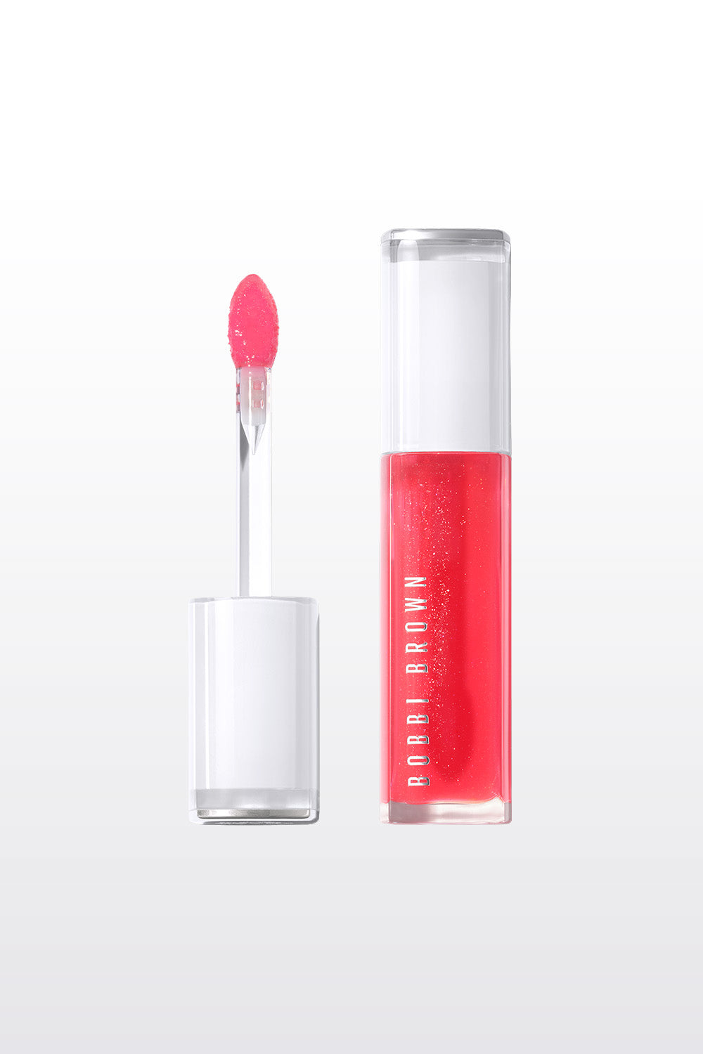 שמן שפתיים עם גוון | בובי בראון