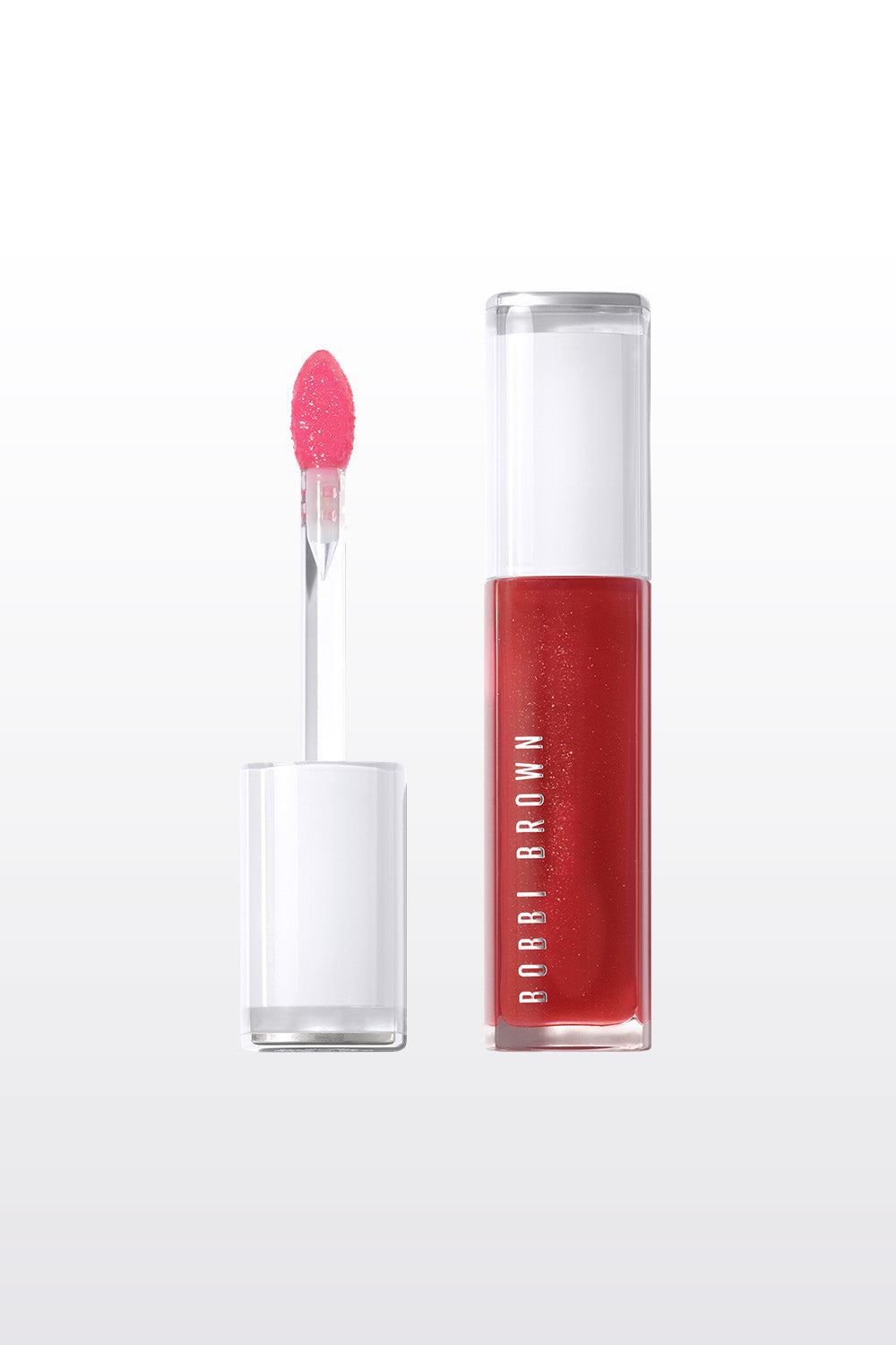 שמן שפתיים עם גוון | בובי בראון