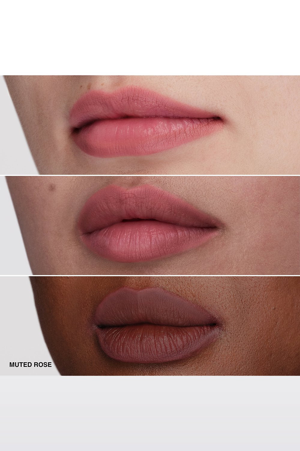 עפרון שפתיים בעל פורמולה עדינה 