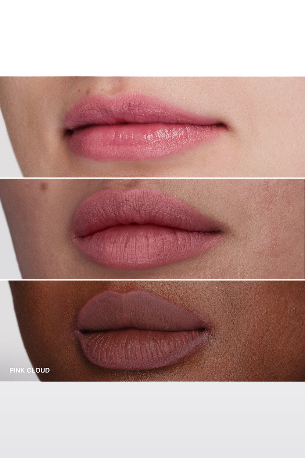 עפרון שפתיים בעל פורמולה עדינה