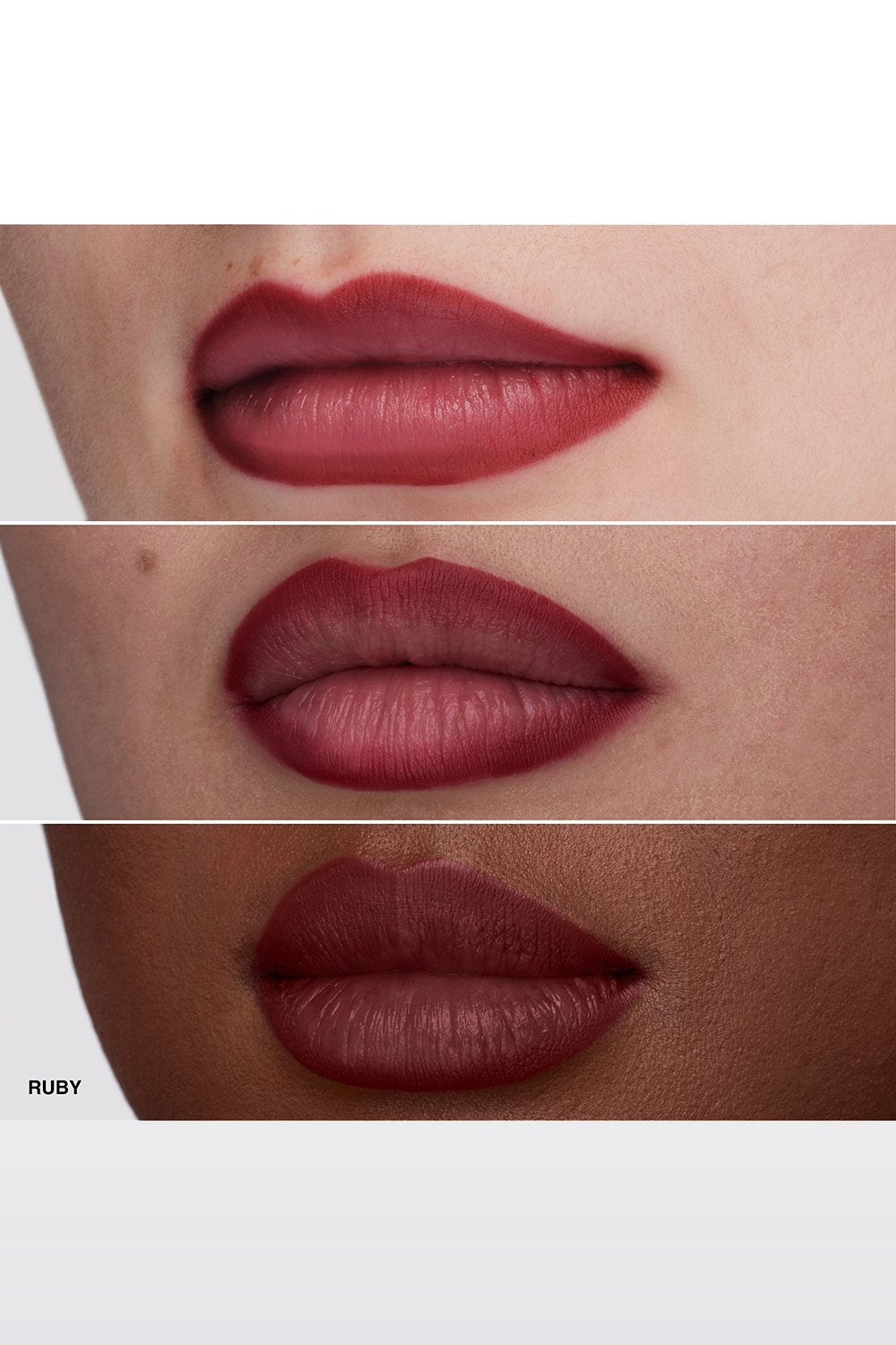 עפרון שפתיים בעל פורמולה עדינה