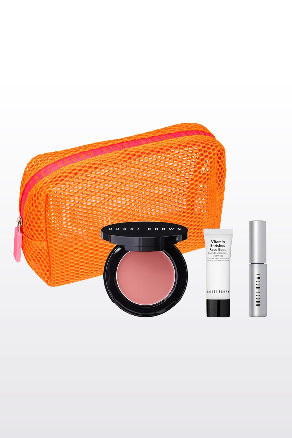 מארז איפור וטיפוח קיצי במהדורה מוגבלת