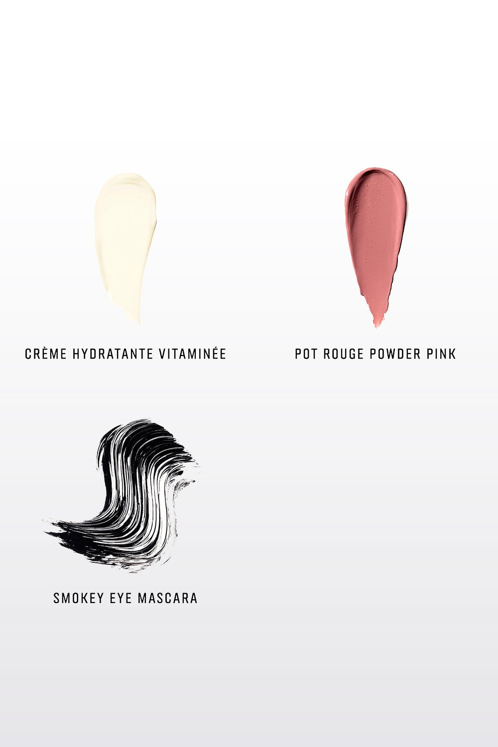 מארז איפור וטיפוח קיצי במהדורה מוגבלת