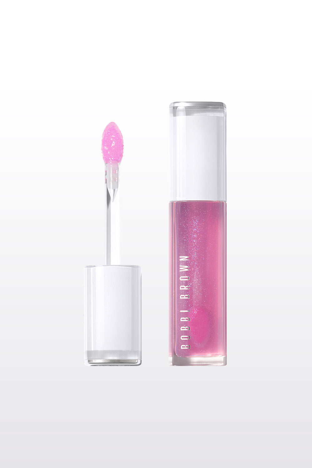 שמן שפתיים עם גוון | בובי בראון