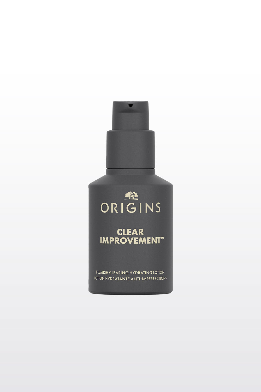 תחליב לחות לניקוי עור הנוטה לפצעונים