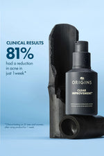 תחליב לחות לניקוי עור הנוטה לפצעונים