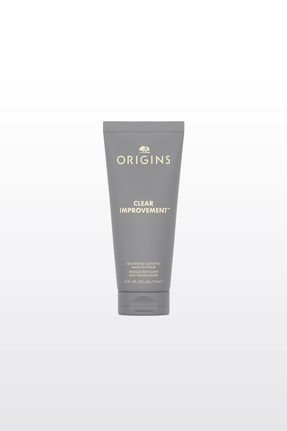 מסכת פילינג להסרת ראשים שחורים