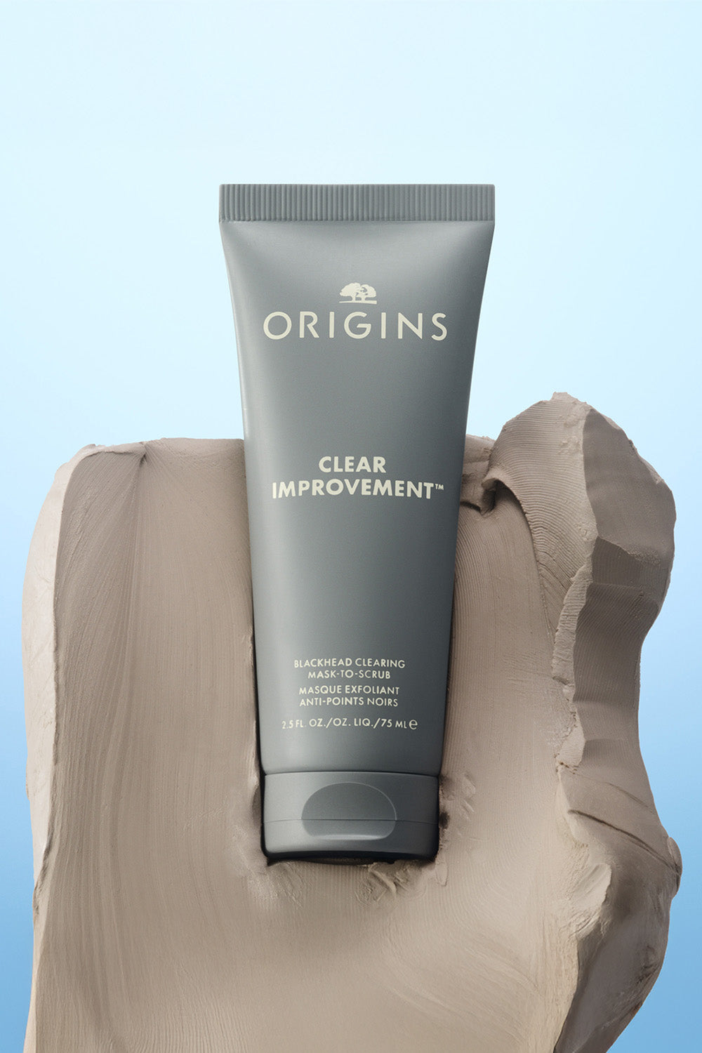 מסכת פילינג להסרת ראשים שחורים