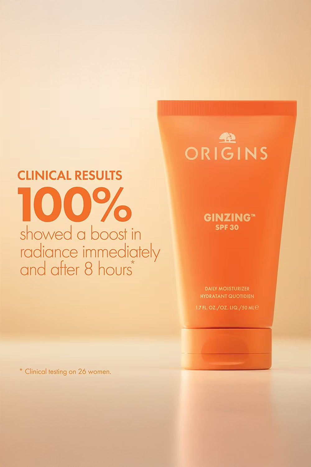 SPF30 קרם לחות בעל מקדם הגנה