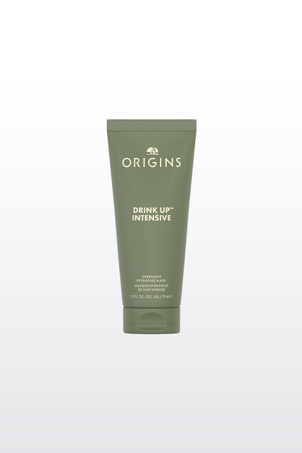 מסכת לחות אינטנסיבית ללילה 75 מ''ל