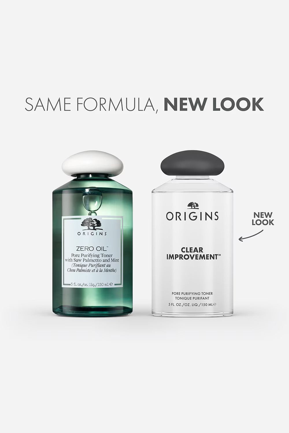 מי פנים לניקוי הנקבוביות 150 מ"ל 