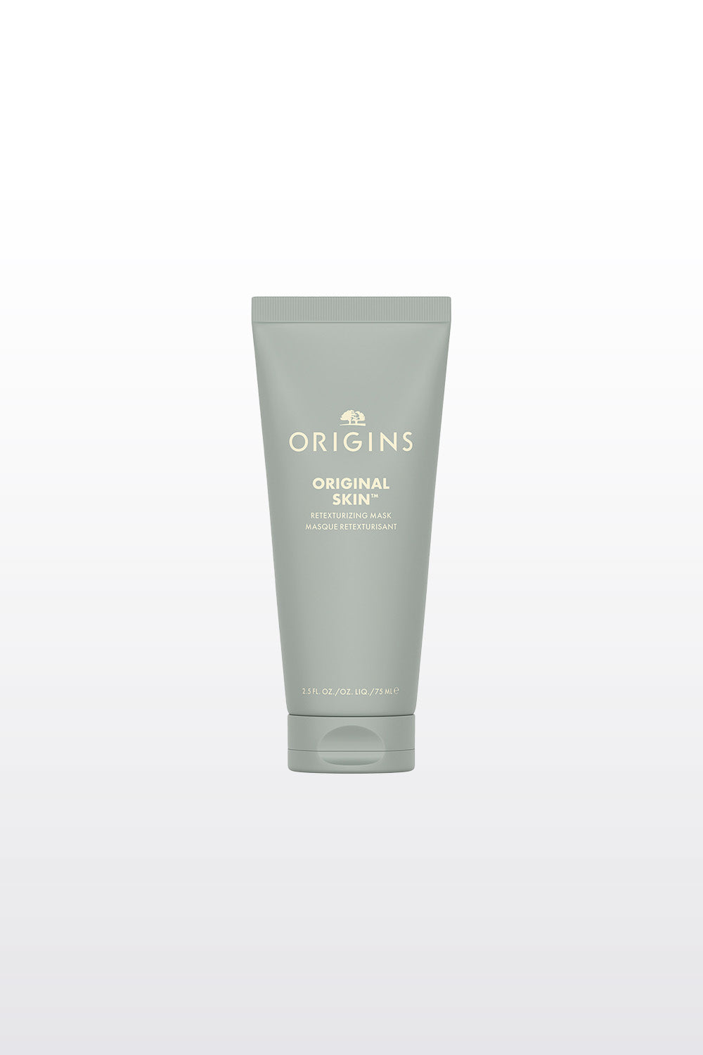 מסכה לשיפור מרקם העור 75 מ"ל ORIGINAL SKIN