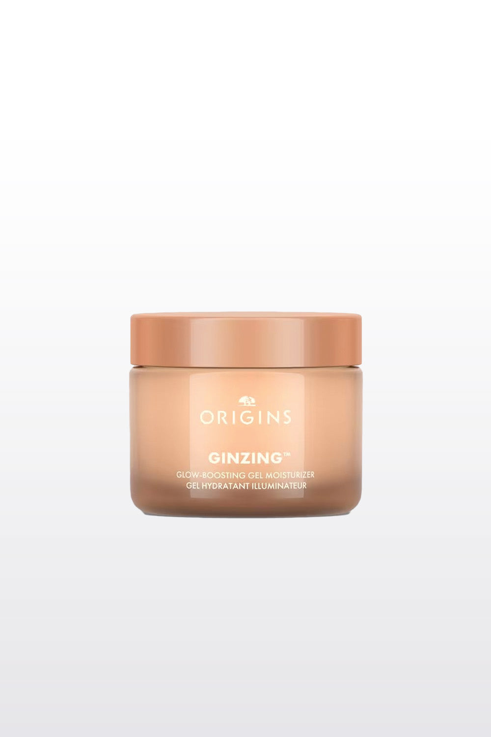 ג'ל לחות המעניק בוסט של זוהר 50 מ"ל