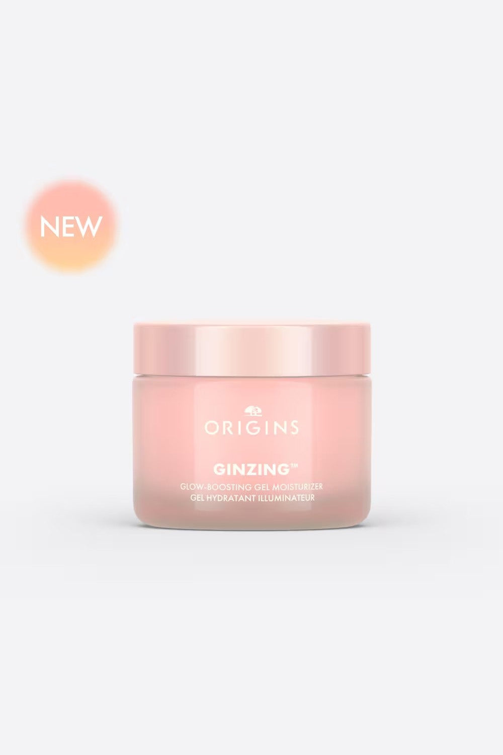 ג'ל לחות המעניק בוסט של זוהר 50 מ"ל