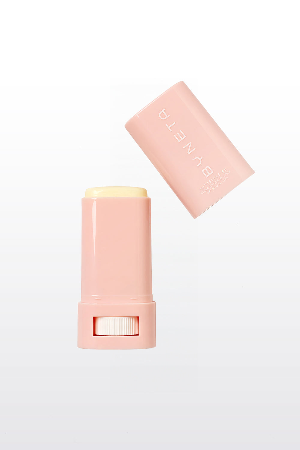 SPF50 סטיק הגנה שקוף