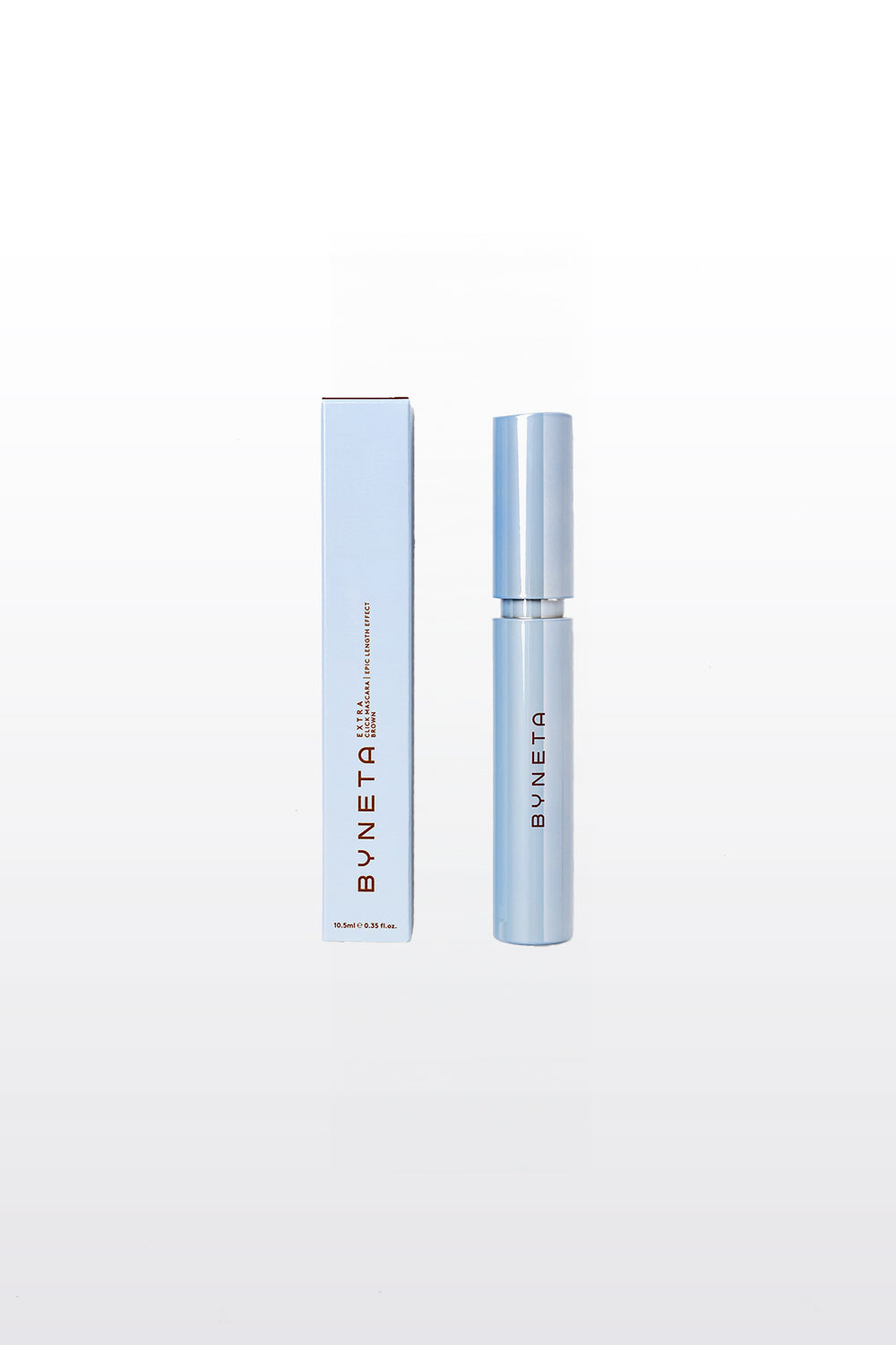 מסקרה מאריכה  10.5 מ"ל EXTRA - CLICK | ביי נטע