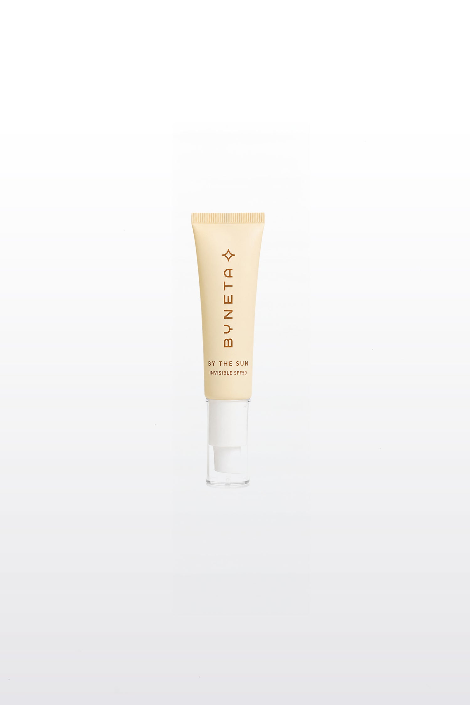 מקדם הגנה לפנים THE SUN SPF50 | ביי נטע 