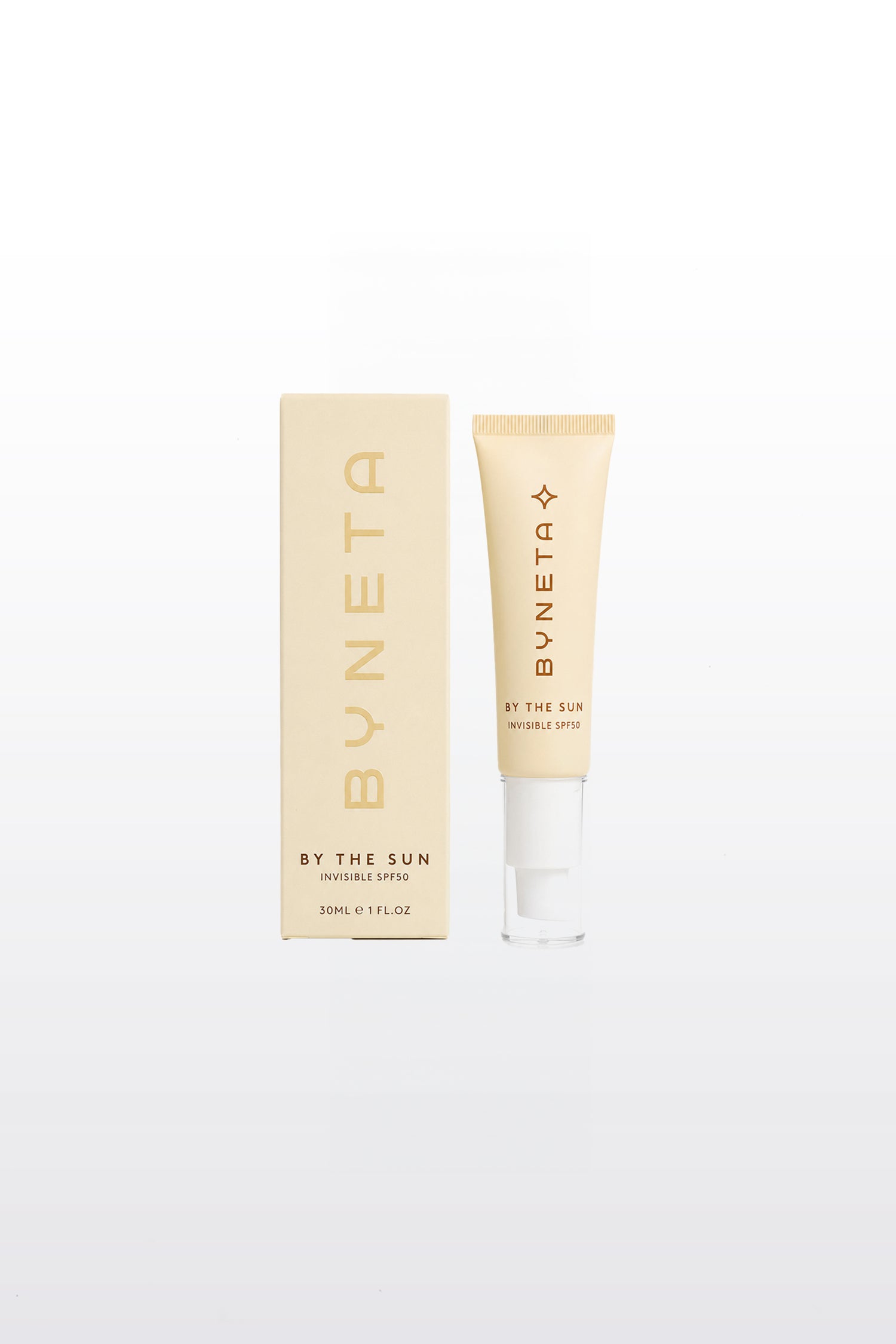 מקדם הגנה לפנים THE SUN SPF50 | ביי נטע 