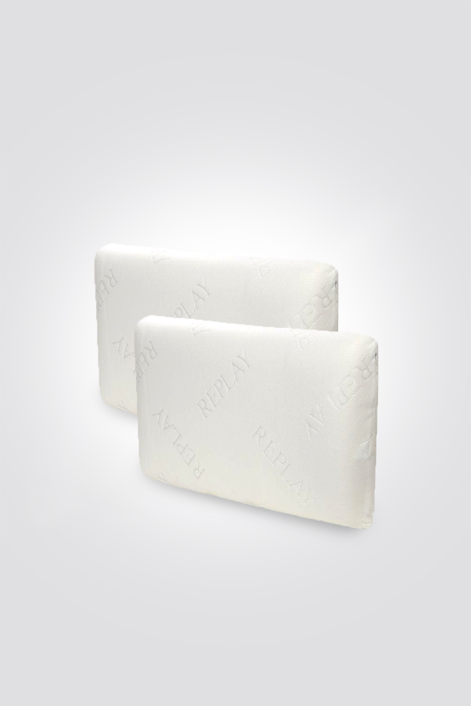 זוג כריות MEMORY